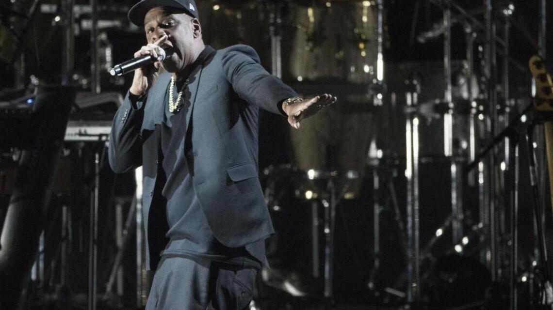 Jay-Z is coming to Seattle on ‘4:44’ tour