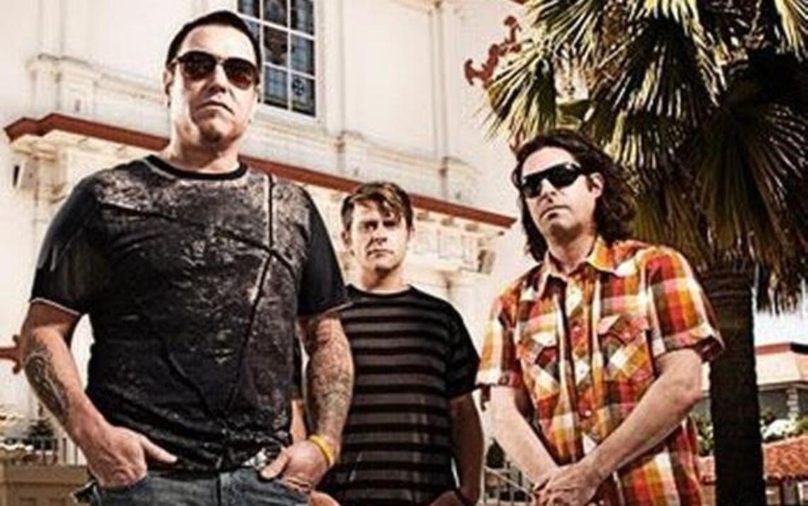 Rock band Smash Mouth added to Washington State Fair concert schedule