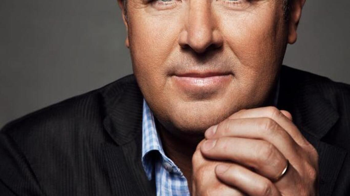 Vince Gill sees himself as just a guitar player in supergroup