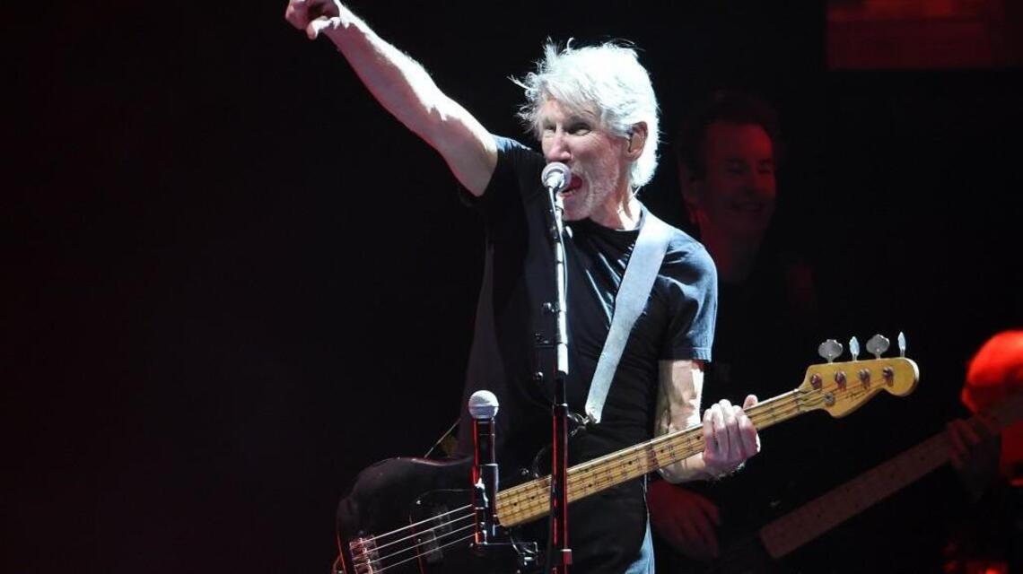 Hey, Pink Floyd fans: Roger Waters is coming to Tacoma