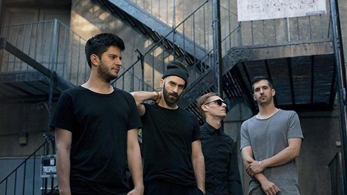 X Ambassadors, Rachel Platten to play State Fair in September