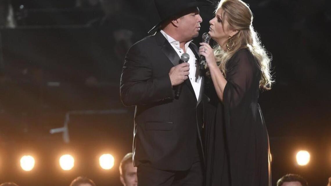 Garth Brooks bringing tour to Tacoma