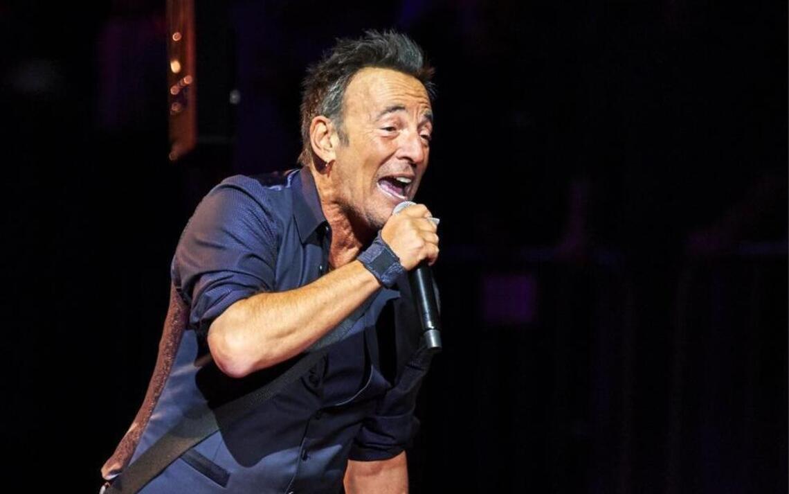 Springsteen will bring ‘The River’ tour to KeyArena