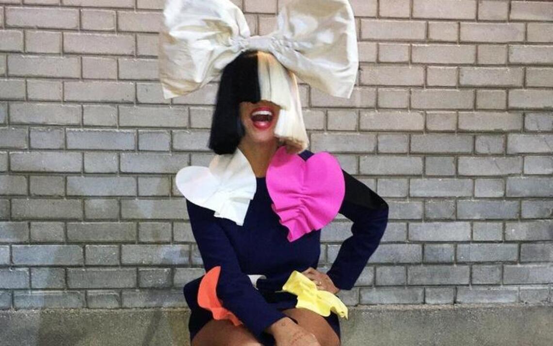 Songstress Sia to open ‘Nostalgic For The Present’ tour at KeyArena in September