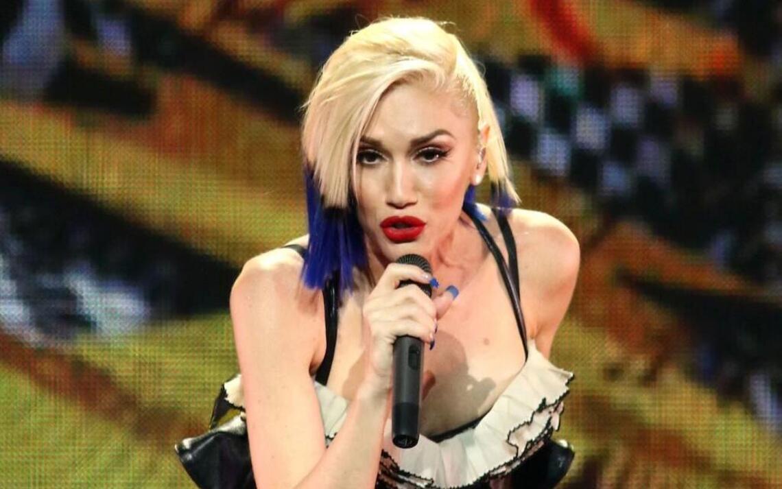 Gwen Stefani brings ‘Truth’ tour to Seattle’s KeyArena