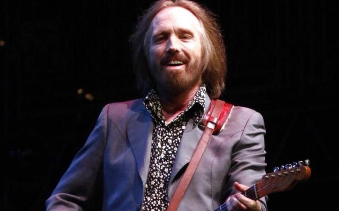 Tom Petty and the Heartbreakers add Seattle show to tour