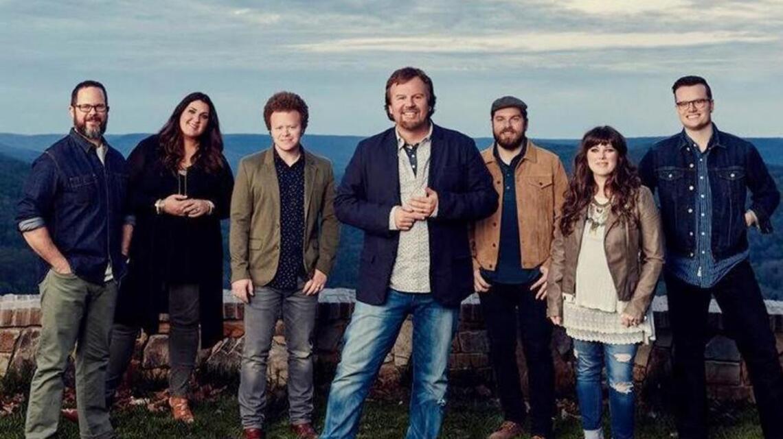 Christian rock band Casting Crowns to play at Washington State Fair