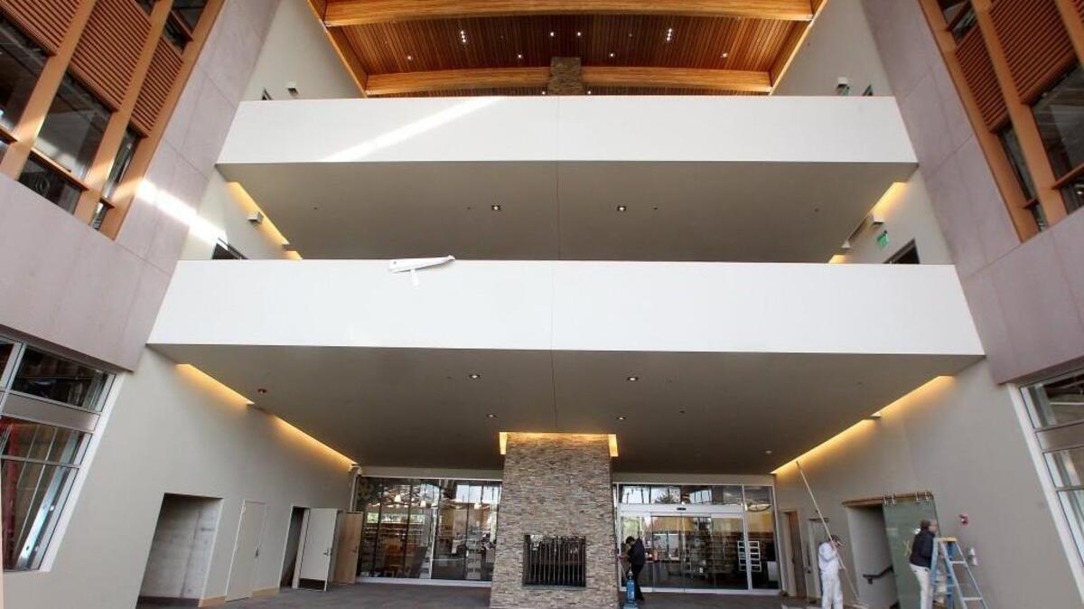 Join UP for Arts Concert Series in the University Place Library