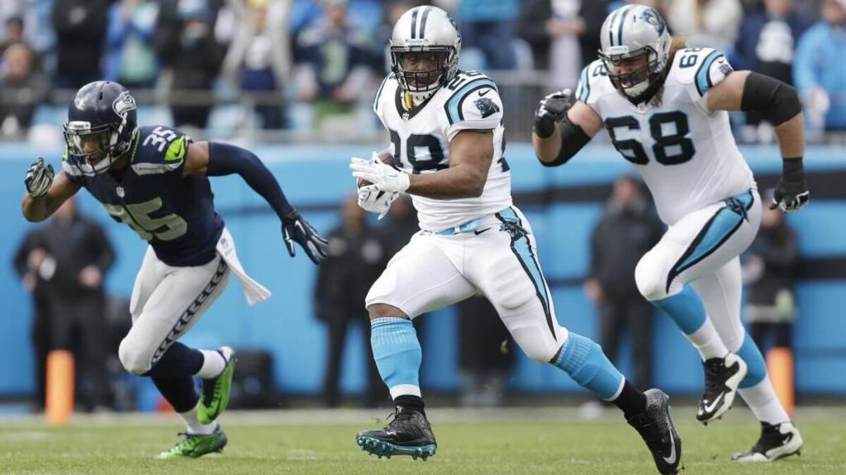Catch Super Bowl 50 at local venues.