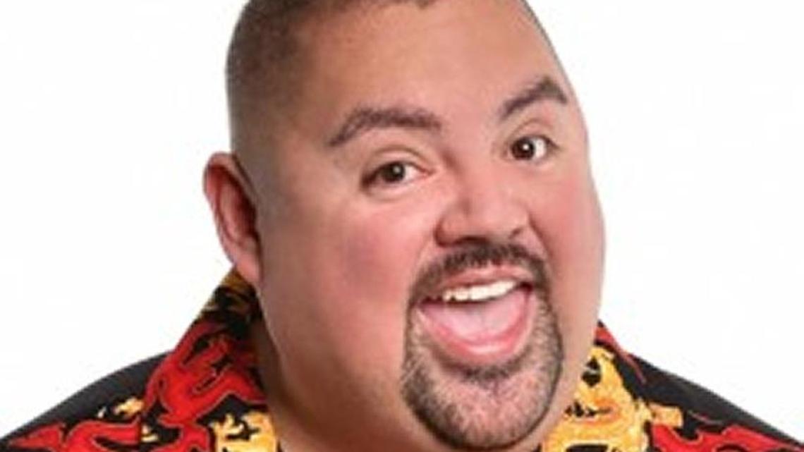 Comedian Gabriel “Fluffy” Iglesias will perform at the Washington State Fair Sept. 22.