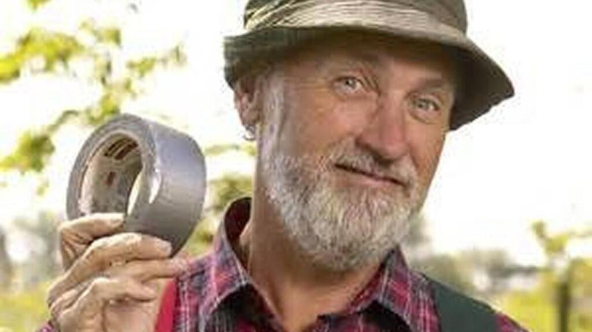 Red Green is bringing his “I’m Not Old, I’m Ripe” tour to Tacoma, with a performance Tuesday at the Pantages Theater.