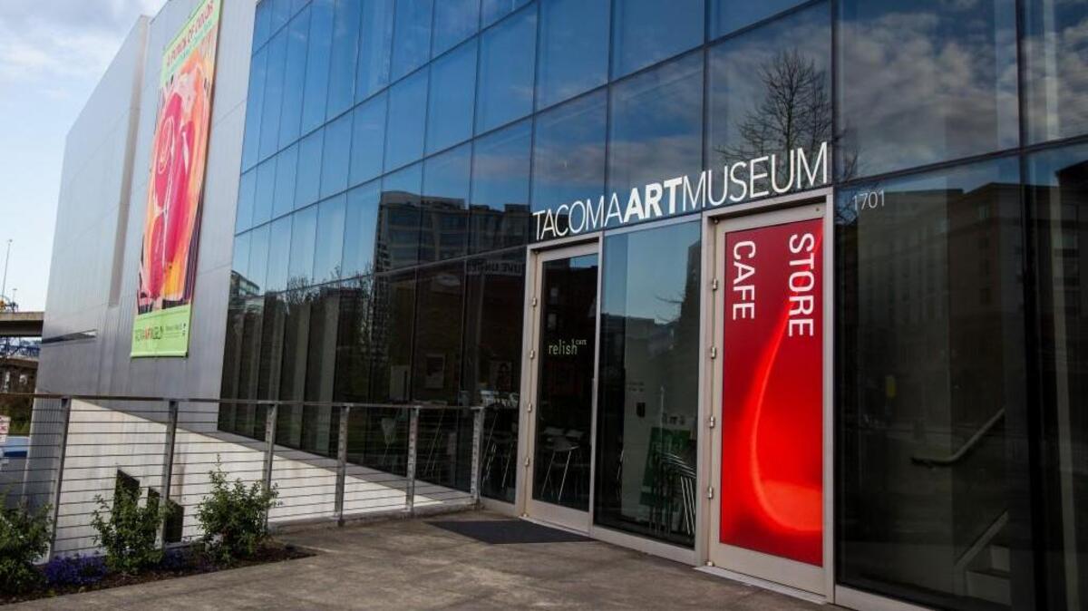 The Northwest Native Celebration will take place at the Tacoma Art Museum.