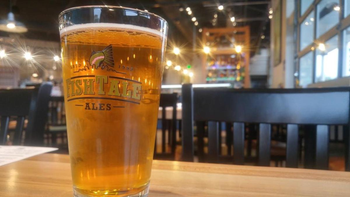 Fish Brewing Pub and Eatery at Point Ruston has closed.