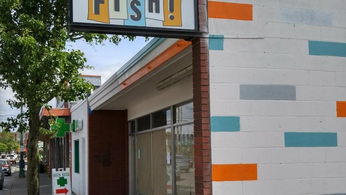 Fish Fish Fish is opening in Tacoma’s Sixth Avenue neighborhood.