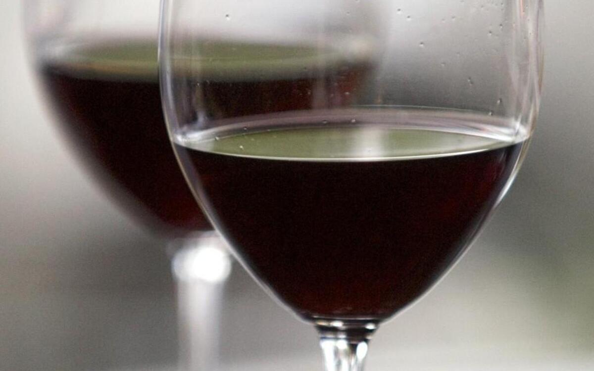 Moose Canyon Winery in Edgewood will release its whites and rosés this week, with reds planned for next year.