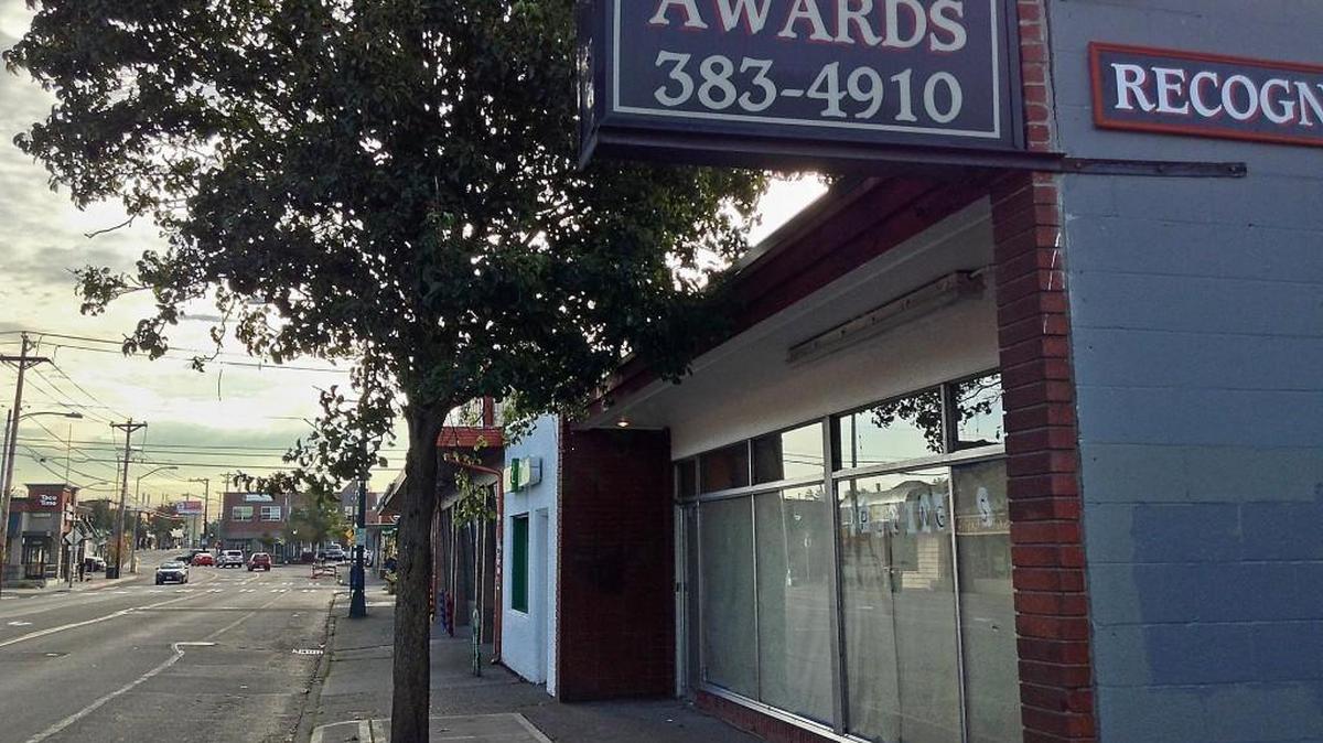 
Fish Fish Fish is a fish and chips haunt from the owners of Shake Shake Shake. The restaurant is expected to open around mid-December in Tacoma’s Sixth Avenue neighborhood at 3018 Sixth Ave.
