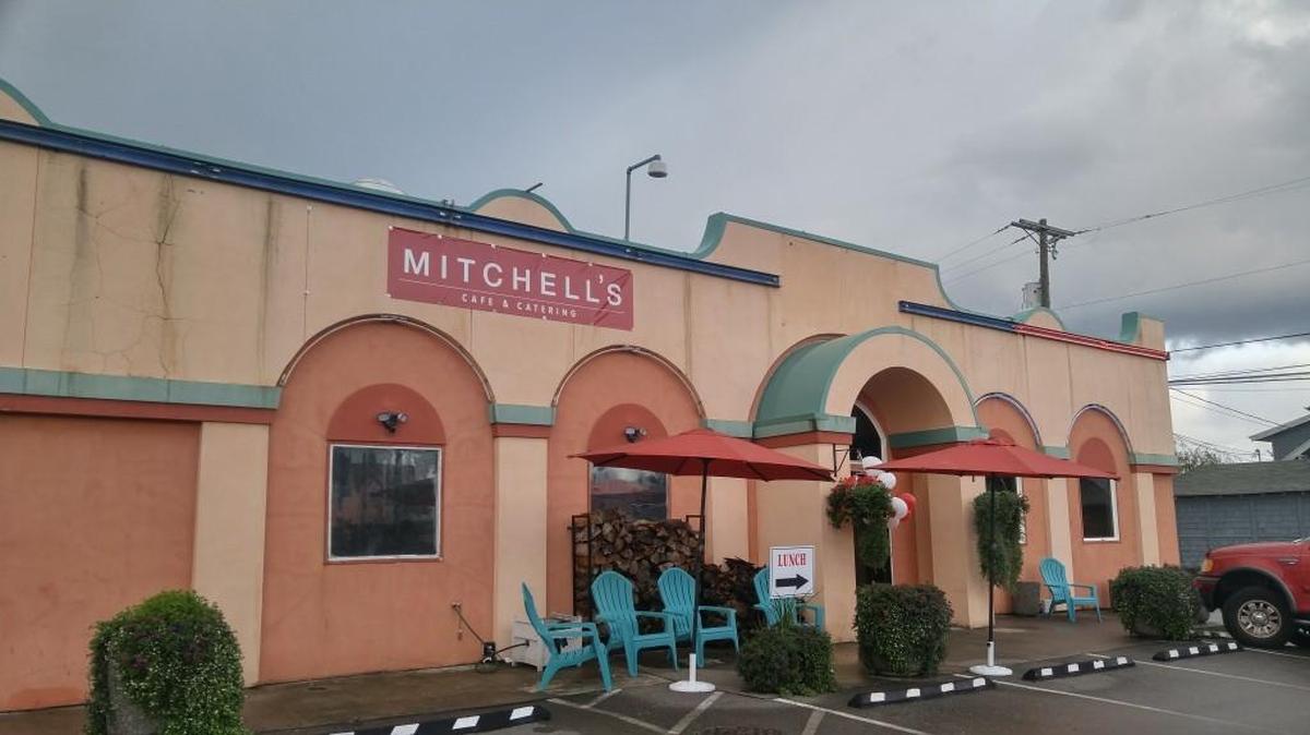 Mitchell’s in Ruston operated in the former home of a casino. It has closed and opening in its place is the North End Tavern, which will be renamed North End on Pearl.