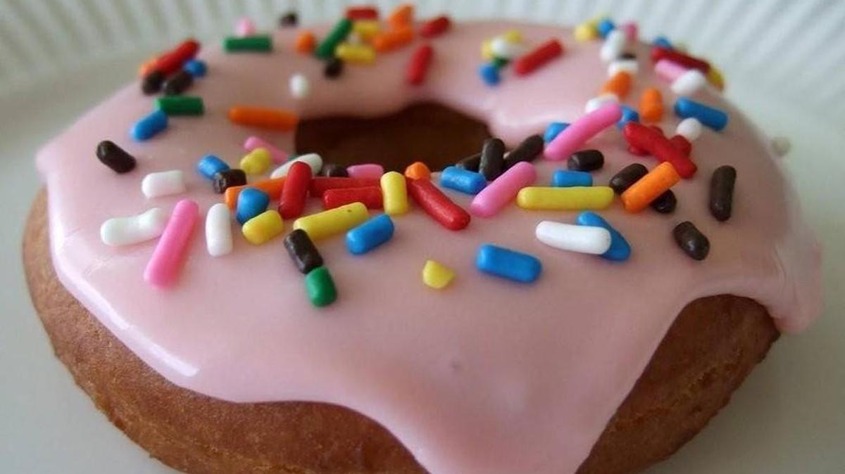 Top Pot doughnuts will bring its classic “hand-forged” doughnuts to Tacoma and University Place later this spring.
