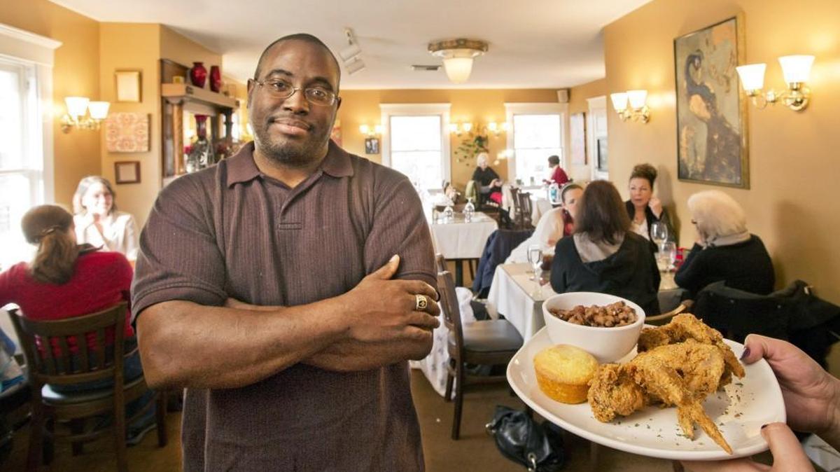 Chef and co-owner Natural Allah, of Soul in Proctor, has teamed up with a new business partner to open a second Soul location near Tacoma Community College.
