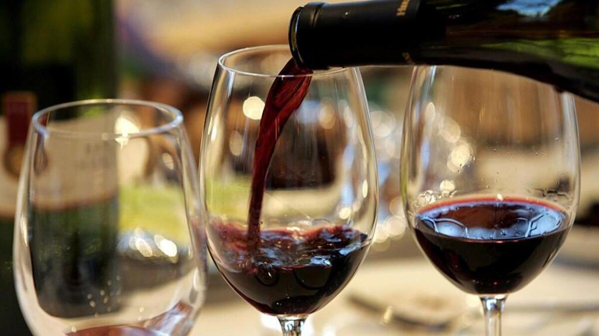 Which wine to serve with Thanksgiving? How about a Spanish wine.