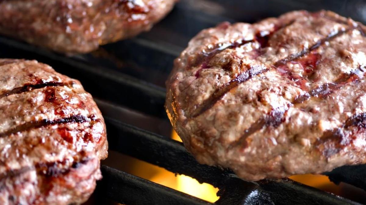 Burgers.