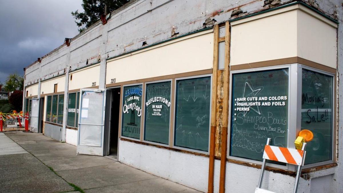 Cooks’ Tavern will feature breakfast, lunch and dinner when it opens in 2016 in the Proctor area.