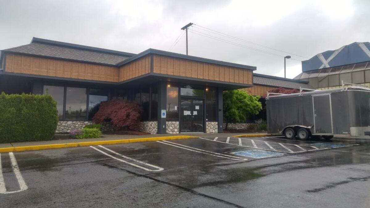 Milton’s Mill Restaurant and Sports Bar operates in the former home of A’s Sports Pub and Grill.