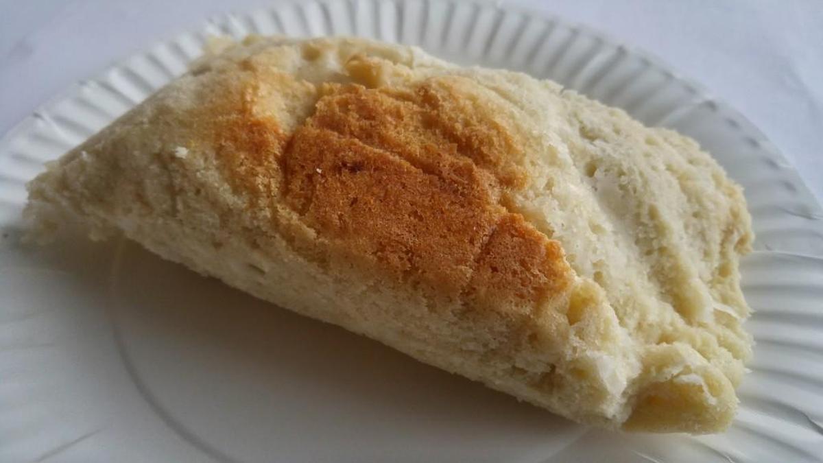 Coconut bread is a specialty at Tacoma’s Polynesian Favorites.