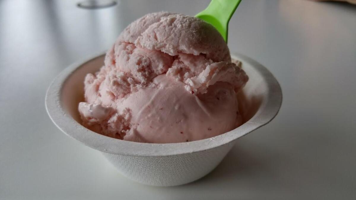 Find all kinds of ice cream and sorbet at Ice Cream Social.