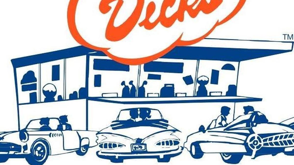 Where will the next location of Dick’s Drive-In be?