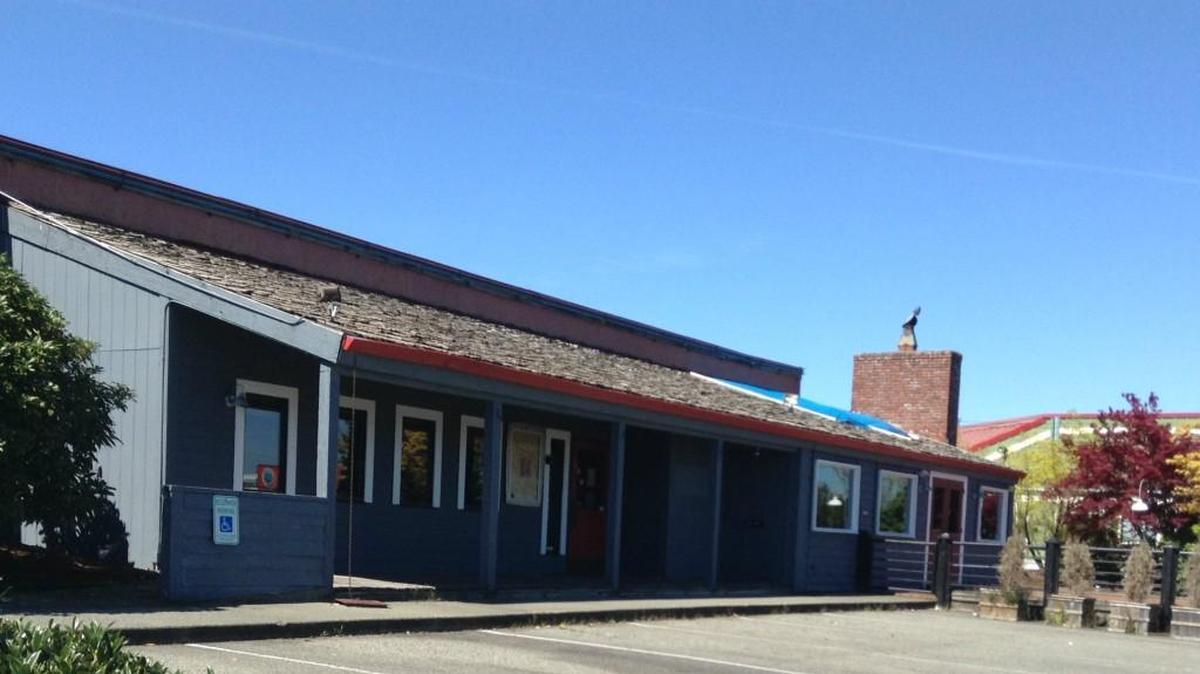 The Keg restaurant has been vacant since 2013. TRA Medical Imaging will open in that location.