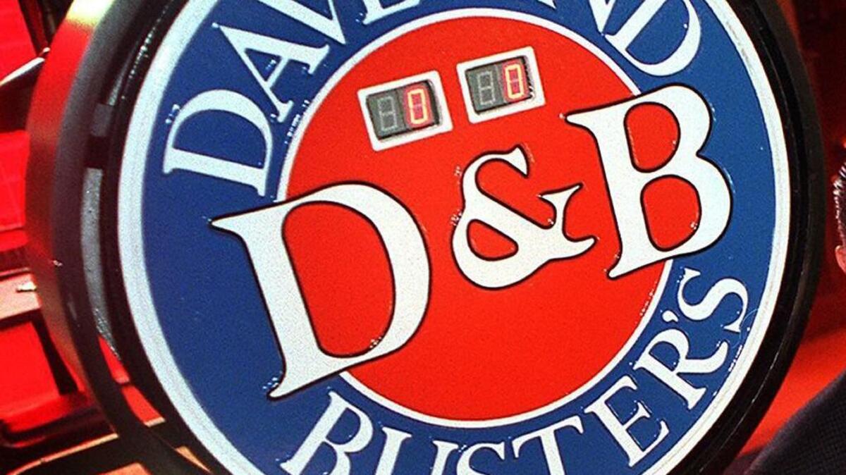 Dave & Buster’s plans to hire about 270 people for its Auburn opening.