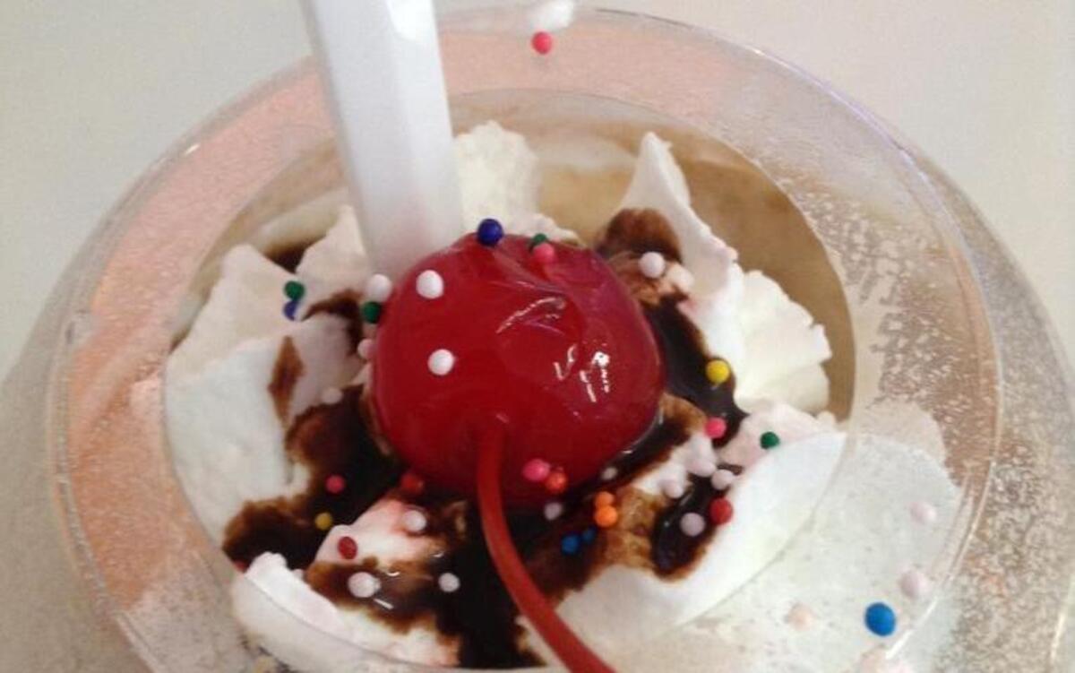 
Find a wide range of chef-inspired shakes at Shake Shake Shake in Tacoma.
