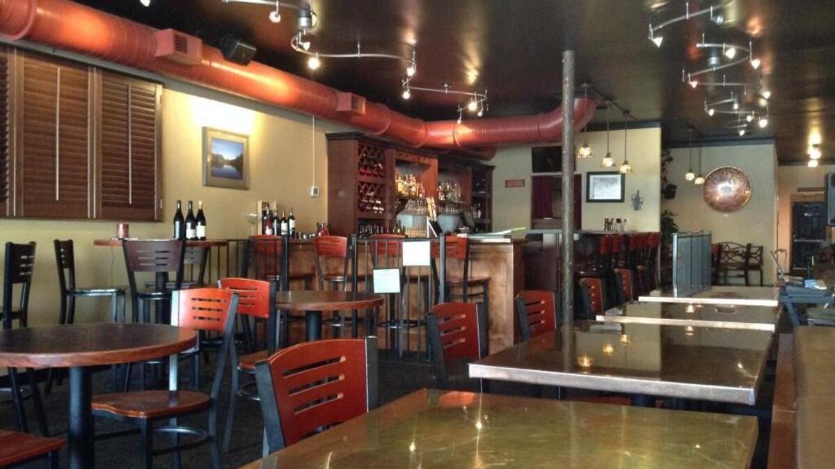 G. Donnalson’s announced it is closing.