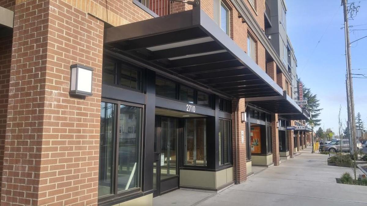 Waffle Stop will open later this year at 2710 Proctor. Its menu is filled with waffles, both savory and sweet.