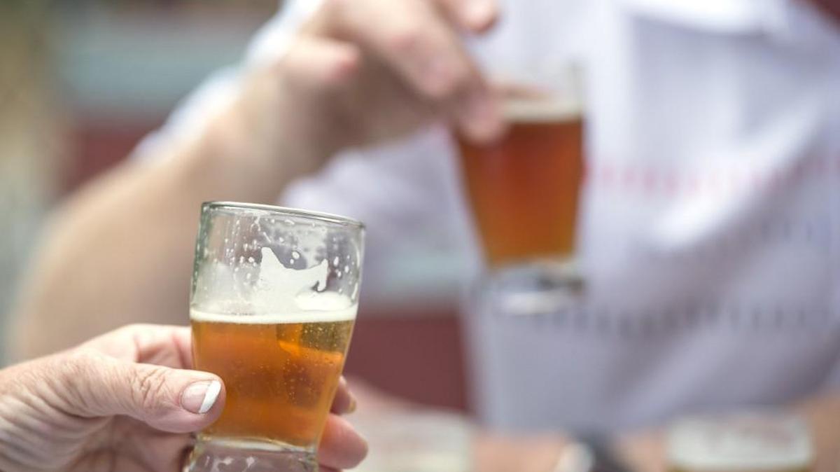 Beer fans will be able to sample brews at two new Tacoma breweries.