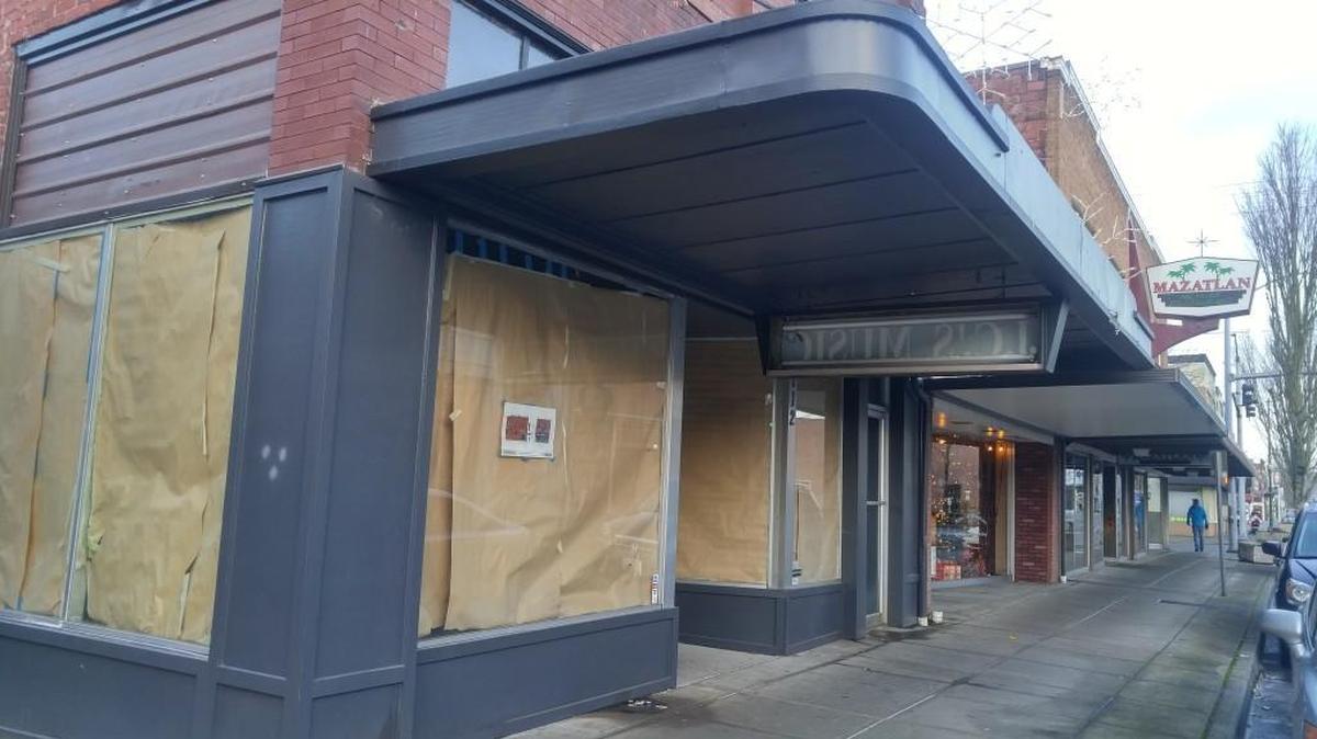 Wicked Pie Pizza is opening in downtown Puyallup.
