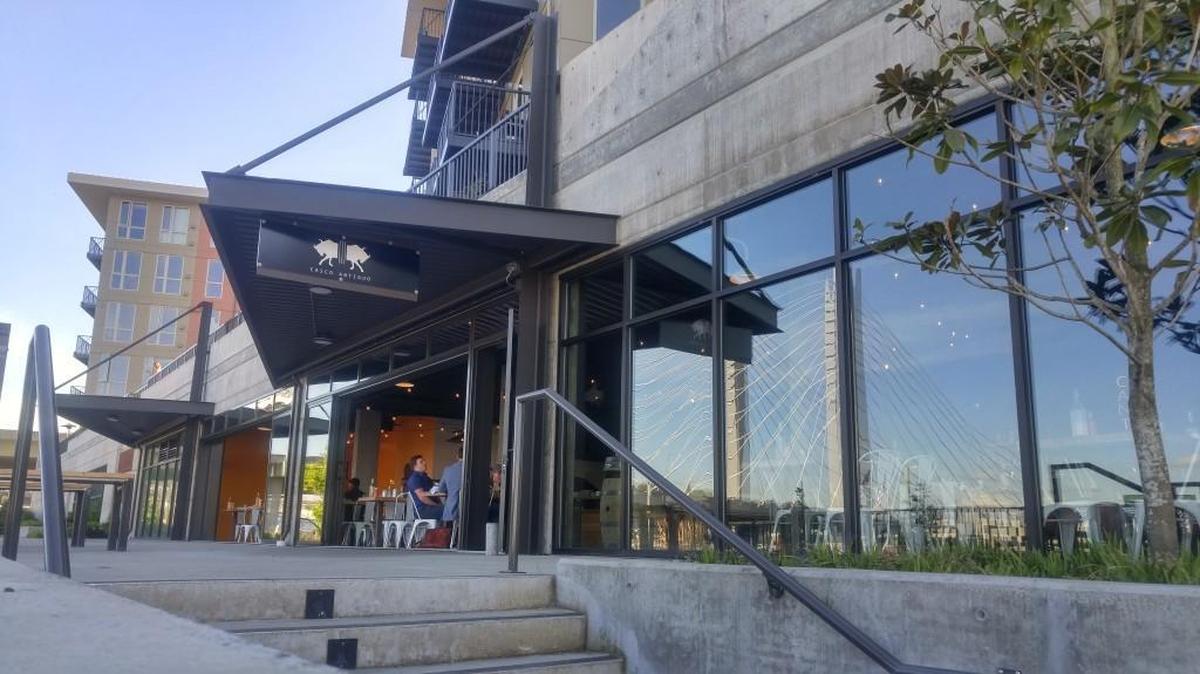 Casco Antiguo has reportedly closed its doors after less than half a year in business on the waterfront.