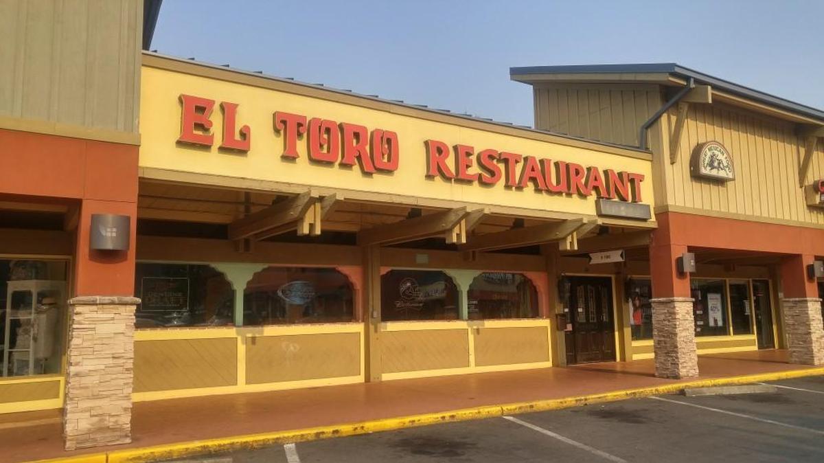 El Toro in University Place is undergoing a name and menu change.