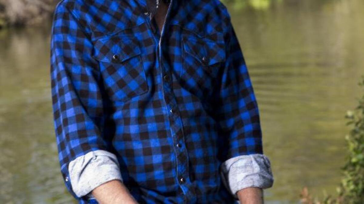 Musician John Fogerty performs live in a 7 p.m. concert Friday (July 29) at Chateau Ste. Michelle Winery, 14111 NE 145th St., Woodinville.