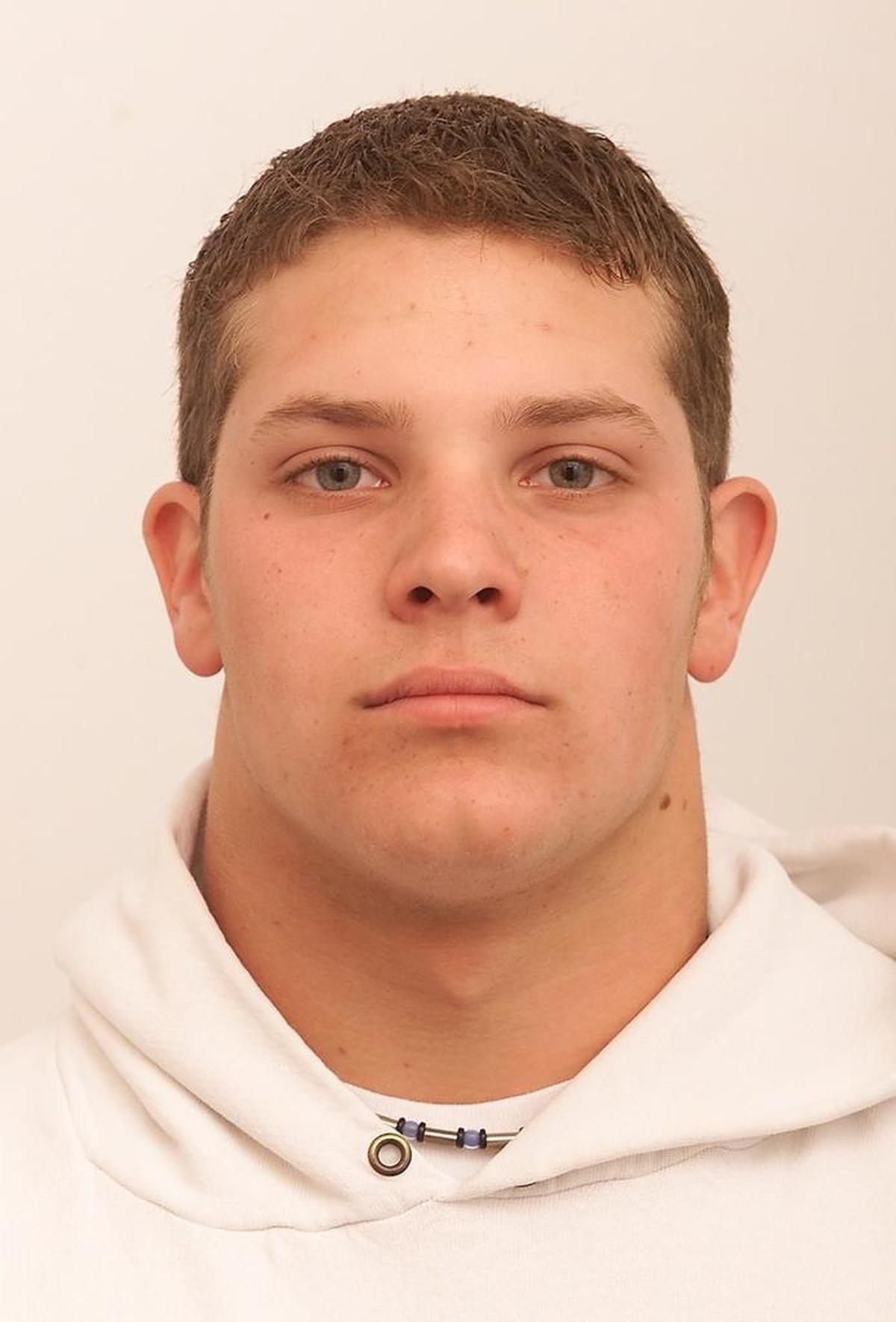 Jeremy Palkowetz, Rogers High.