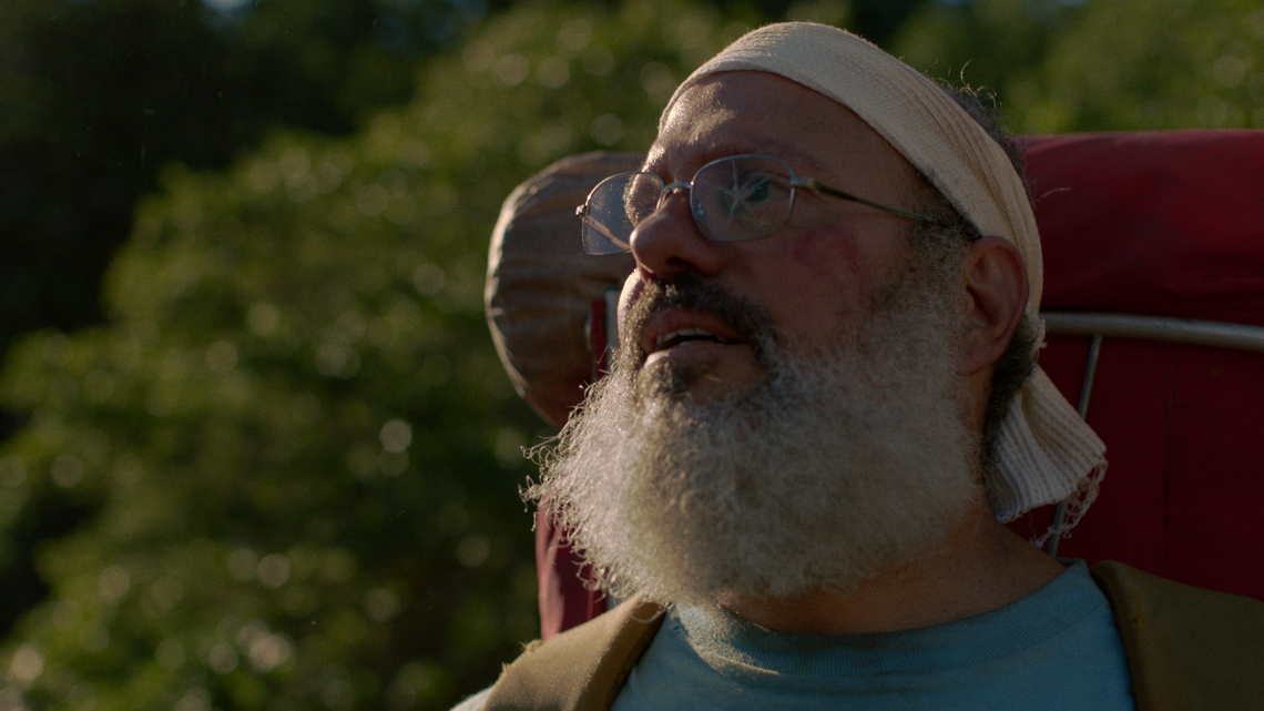 Bigfoot, butterflies, Washington state. New movie features life of Robert Michael Pyle