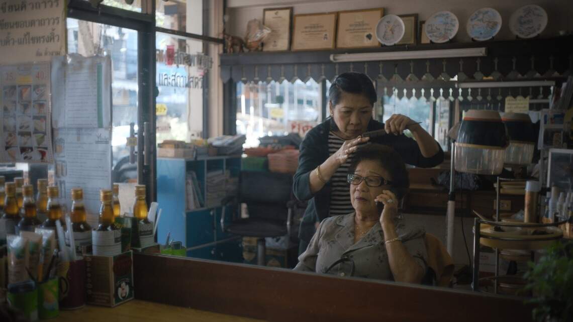 Short films showing at Tacoma festival show off Pacific Northwest talent