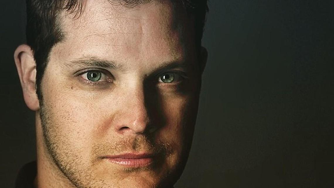 Is this ‘Walking Dead’ face familiar? You may have sat next to him in math class