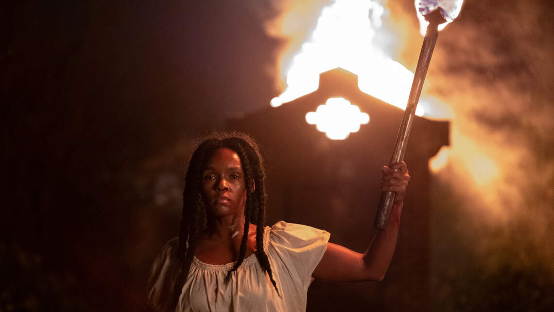 ‘Antebellum’ is the undisputed worst film of the year