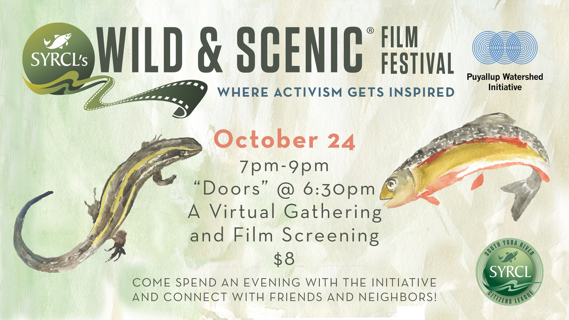 Short films about Oregon Coast and a Blackfeet buffalo drive part of virtual festival
