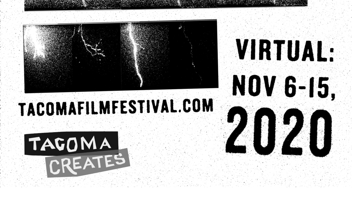 Tickets and passes now on sale for 15th Tacoma Film Festival