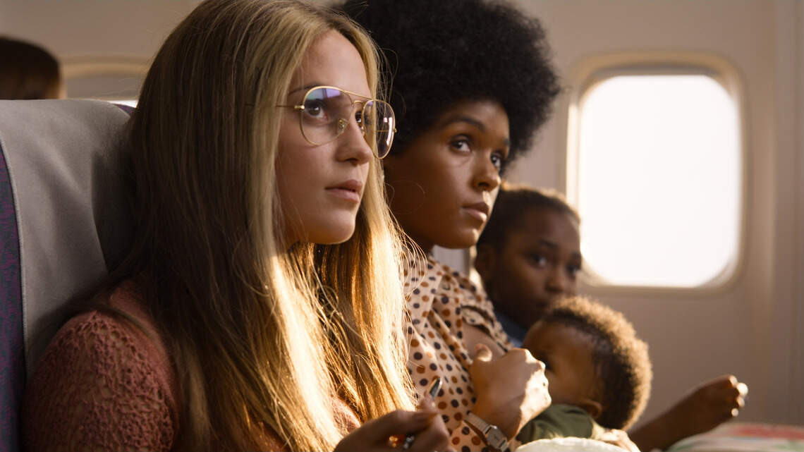 ‘The Glorias’ could and should have been something grand. Here’s why it isn’t