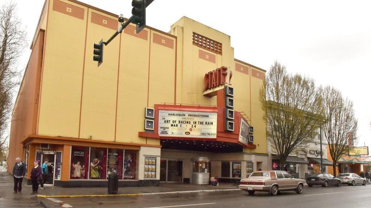 Harlequin Productions co-founder Linda Whitney says the theater company’s board of directors was wrong to fire her — and longtime board member Cris Henry has quit in response to the way she was fired.