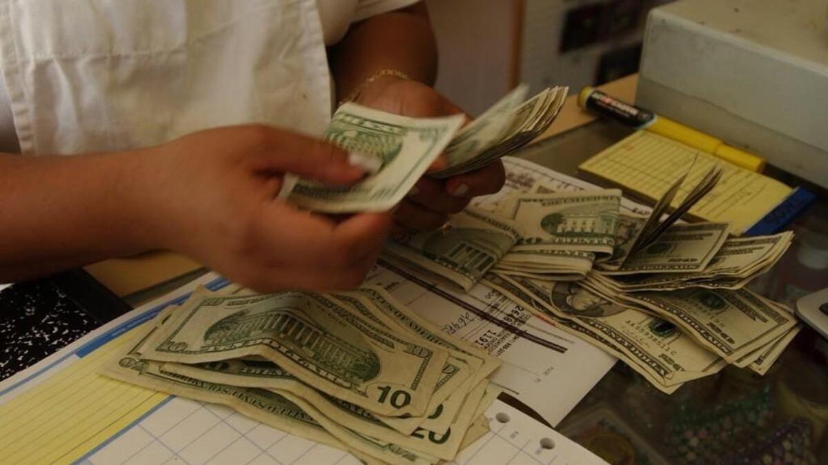 Get tips on financing and food budgeting at Pierce County Libraries workshops
